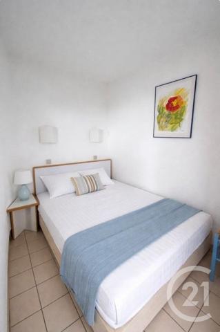 Appartement T2 à vendre  2 pièces - 25,01 m2 TALMONT ST HILAIRE - 85