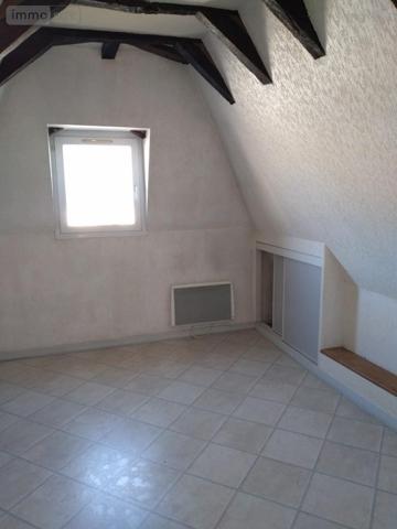 Appartement à vendre à Tours dans l'Indre-et-Loire (37000), ref : 37009/733   
TOURS Centre