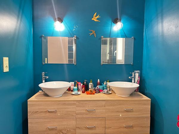 Maison - 114 m² - Puyravault