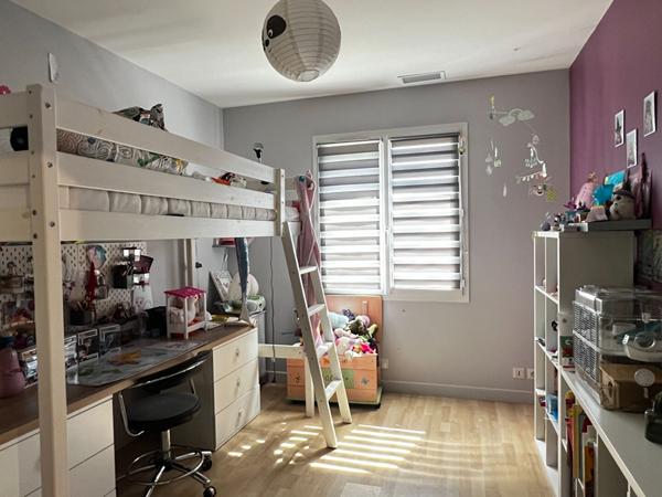 Maison - 114 m² - Puyravault