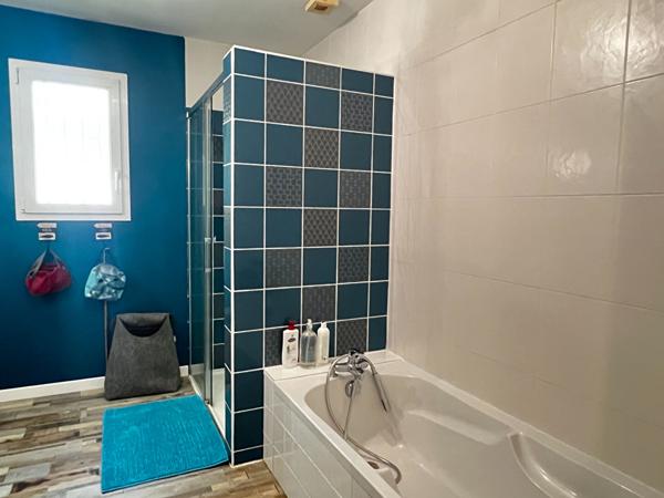 Maison - 114 m² - Puyravault