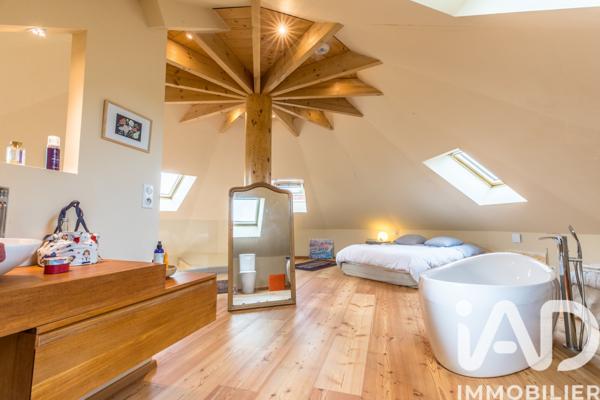 Maison à vendre 3 pièces 135 m² Saint-Genix-les-Villages