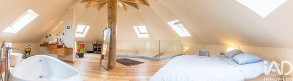 Maison à vendre 3 pièces 135 m² Saint-Genix-les-Villages