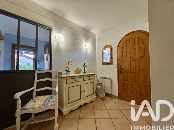 Maison à vendre 4 pièces 97 m² Jaujac