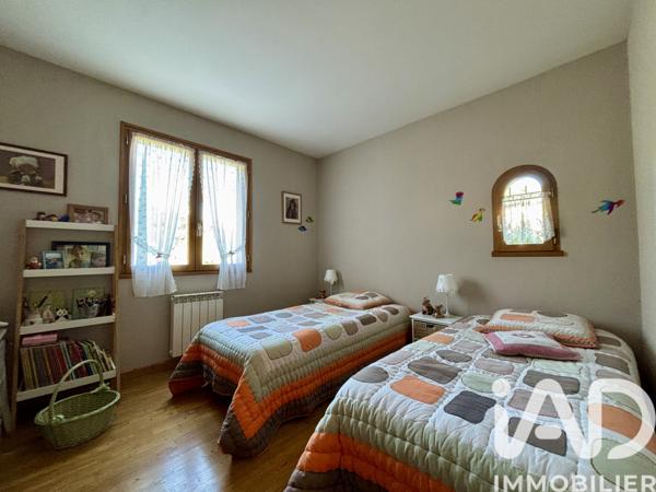 Maison à vendre 4 pièces 97 m² Jaujac