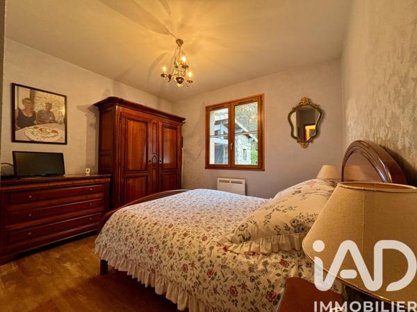 Maison à vendre 4 pièces 97 m² Jaujac