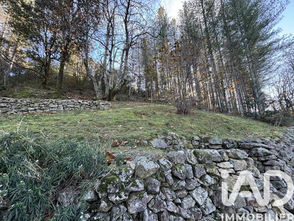 Maison à vendre 4 pièces 97 m² Jaujac