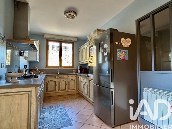 Maison à vendre 4 pièces 97 m² Jaujac