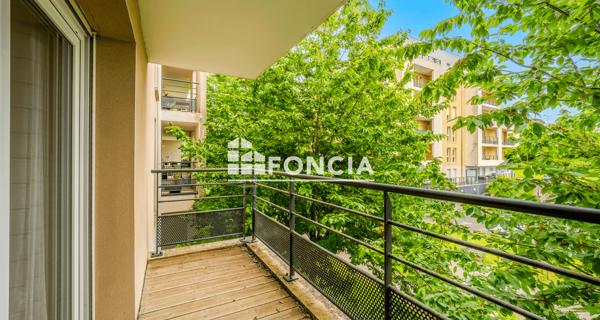 À vendre Appartement 2 pièces 47.17 m² - Brest 29200