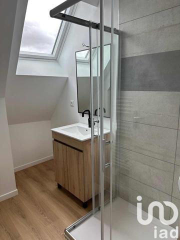 Maison à vendre 3 pièces 62 m² Béville-le-Comte