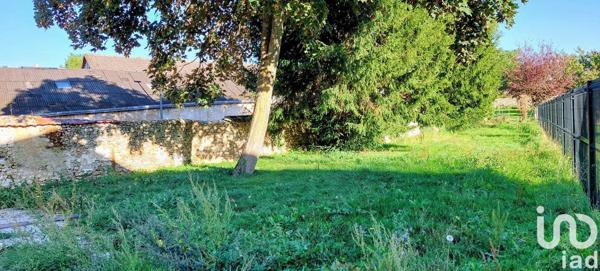 Maison à vendre 3 pièces 62 m² Béville-le-Comte