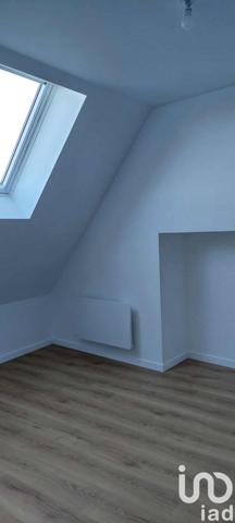 Maison à vendre 3 pièces 62 m² Béville-le-Comte