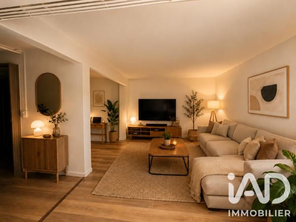 Appartement à vendre 4 pièces 105 m² Saint-Paul