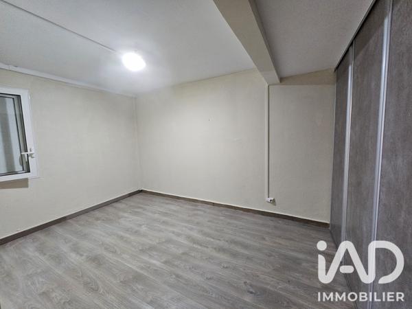 Appartement à vendre 4 pièces 105 m² Saint-Paul