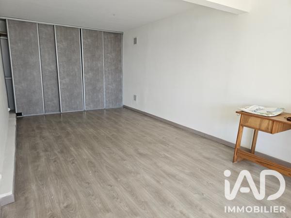 Appartement à vendre 4 pièces 105 m² Saint-Paul