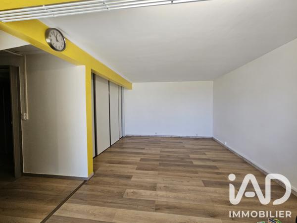 Appartement à vendre 4 pièces 105 m² Saint-Paul