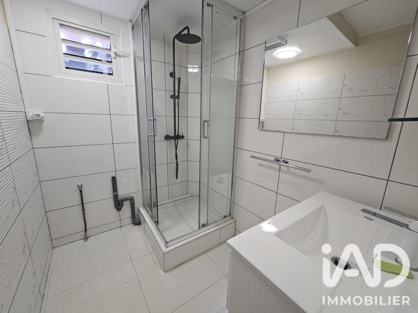 Appartement à vendre 4 pièces 105 m² Saint-Paul