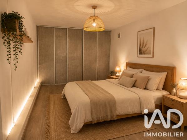 Appartement à vendre 4 pièces 105 m² Saint-Paul