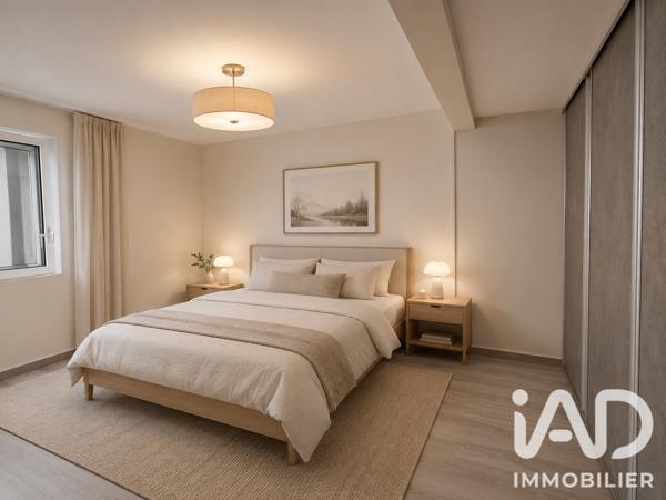 Appartement à vendre 4 pièces 105 m² Saint-Paul