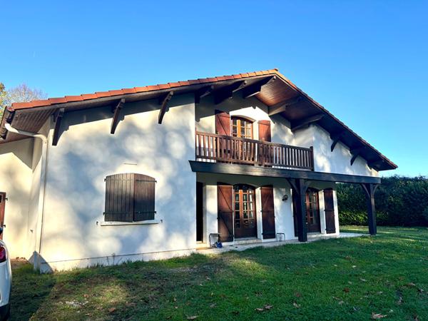 A vendre Maison à Saint Paul Les Dax - Référence 3656