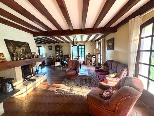 A vendre Maison à Saint Paul Les Dax - Référence 3656