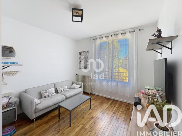 Maison à vendre 5 pièces 97 m² Livry-Gargan