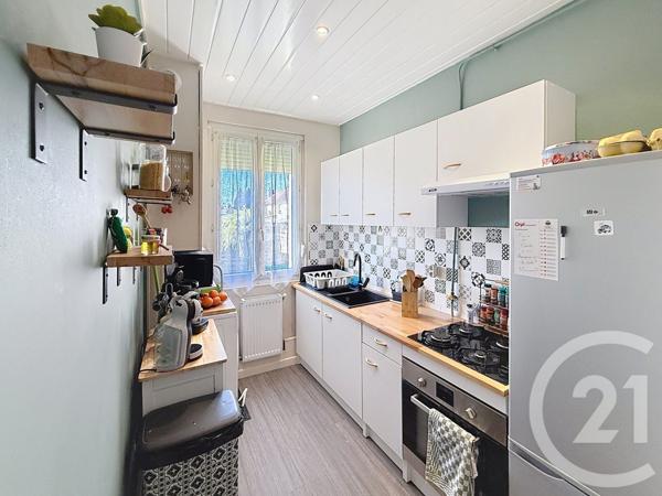 Maison à vendre  3 pièces - 49,05 m2 GOUSSAINVILLE - 95