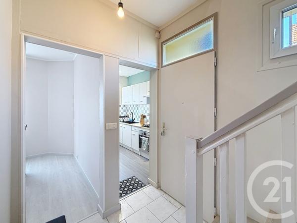 Maison à vendre  3 pièces - 49,05 m2 GOUSSAINVILLE - 95