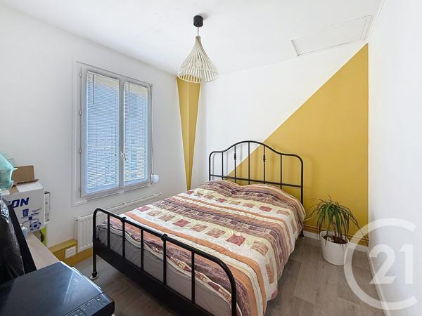 Maison à vendre  3 pièces - 49,05 m2 GOUSSAINVILLE - 95