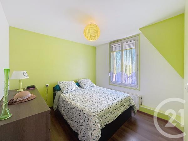 Maison à vendre  3 pièces - 49,05 m2 GOUSSAINVILLE - 95