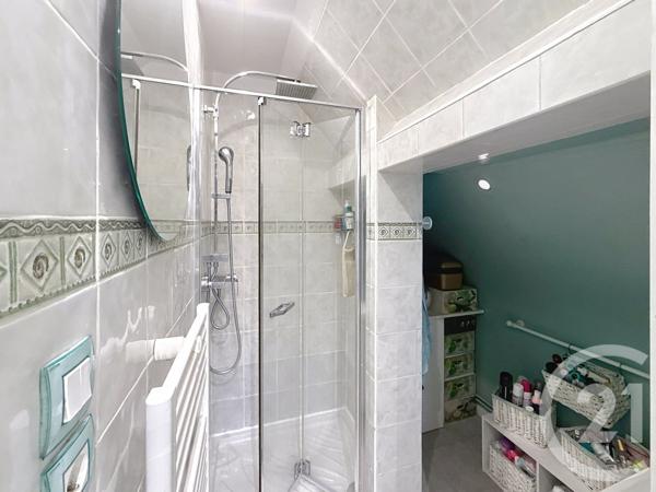 Maison à vendre  3 pièces - 49,05 m2 GOUSSAINVILLE - 95