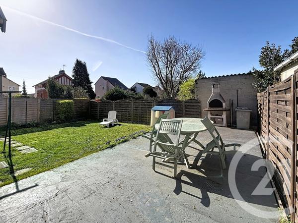 Maison à vendre  3 pièces - 49,05 m2 GOUSSAINVILLE - 95