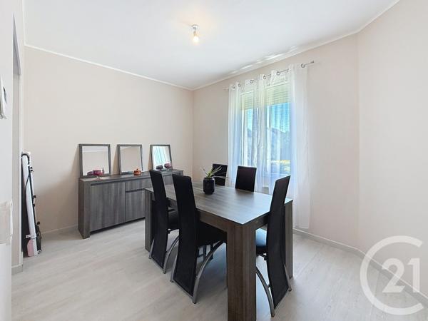 Maison à vendre  3 pièces - 49,05 m2 GOUSSAINVILLE - 95