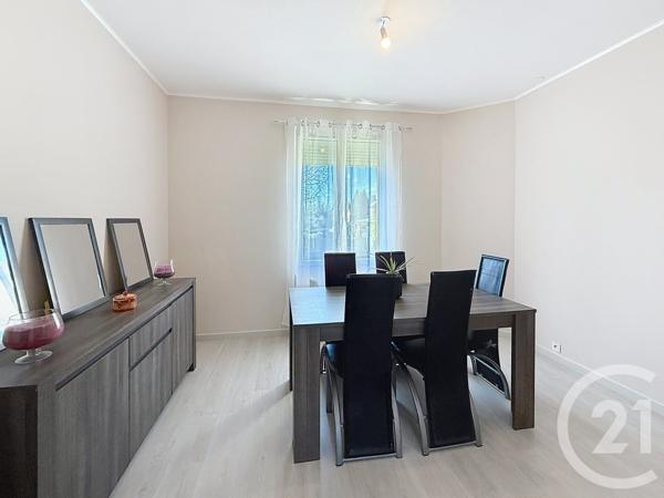 Maison à vendre  3 pièces - 49,05 m2 GOUSSAINVILLE - 95