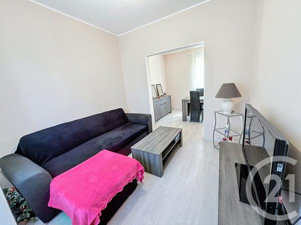 Maison à vendre  3 pièces - 49,05 m2 GOUSSAINVILLE - 95