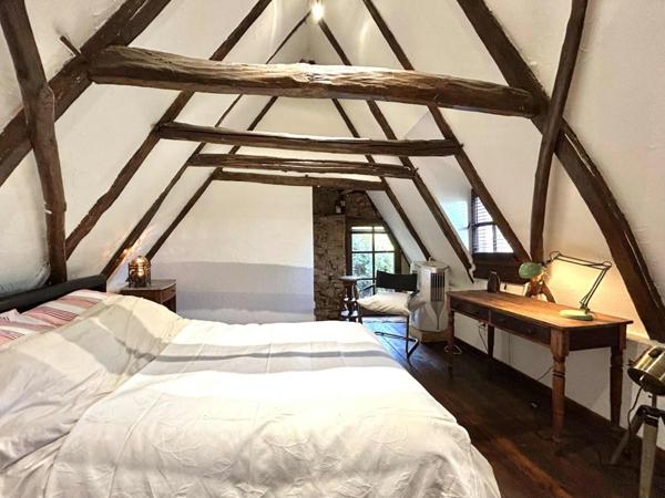 Charmante petite maison principale et sa grangette restaurée BEAULIEU SUR DORDOGNE