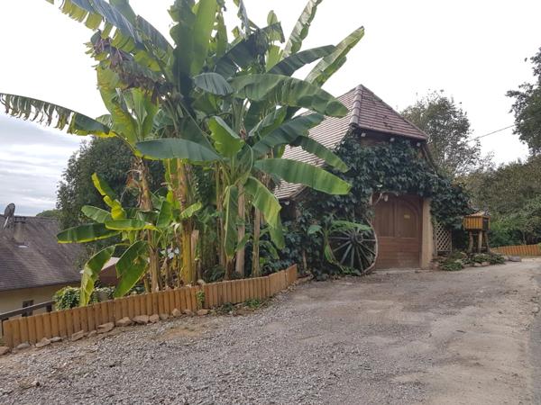 Charmante petite maison principale et sa grangette restaurée BEAULIEU SUR DORDOGNE