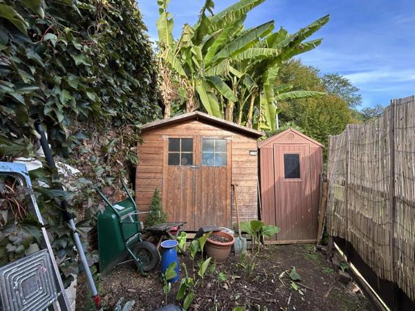 Charmante petite maison principale et sa grangette restaurée BEAULIEU SUR DORDOGNE