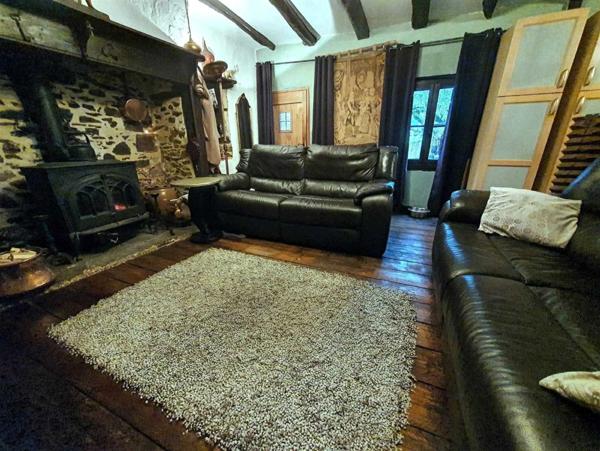 Charmante petite maison principale et sa grangette restaurée BEAULIEU SUR DORDOGNE