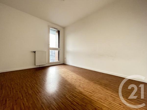 Appartement F3 à vendre  3 pièces - 61,48 m2 ST DENIS - 93