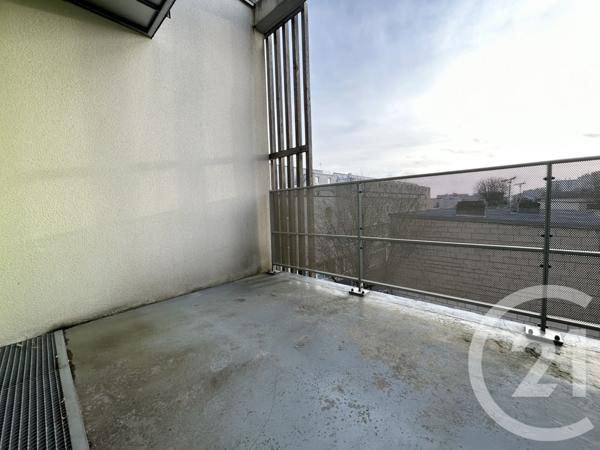 Appartement F3 à vendre  3 pièces - 61,48 m2 ST DENIS - 93