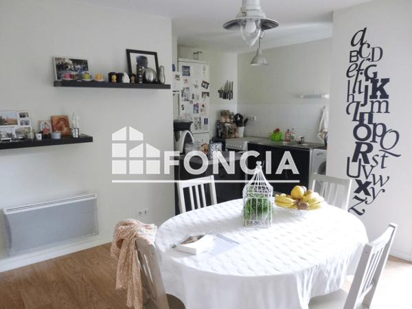 Location Appartement 3 pièces 65.35 m² - DURACHAI La Roche Sur Yon 85000