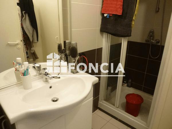 Location Appartement 3 pièces 65.35 m² - DURACHAI La Roche Sur Yon 85000