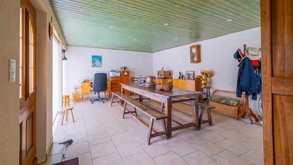 Maison à SAINT-MARS-LA-BRIERE, 72470 - 4 pièces 130m²