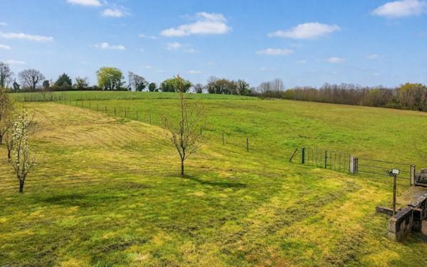 Maison à SAINT-MARS-LA-BRIERE, 72470 - 4 pièces 130m²