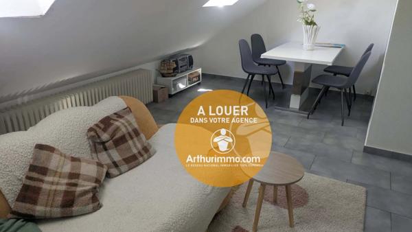 Location                                                      Appartement
                        
                     3 pièces                      51 m2                     à Forbach