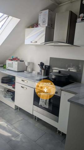 Location                                                      Appartement
                        
                     3 pièces                      51 m2                     à Forbach