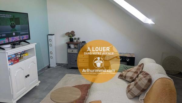Location                                                      Appartement
                        
                     3 pièces                      51 m2                     à Forbach