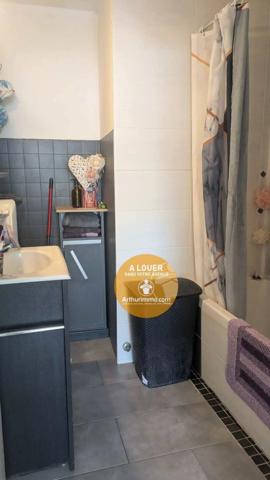 Location                                                      Appartement
                        
                     3 pièces                      51 m2                     à Forbach
