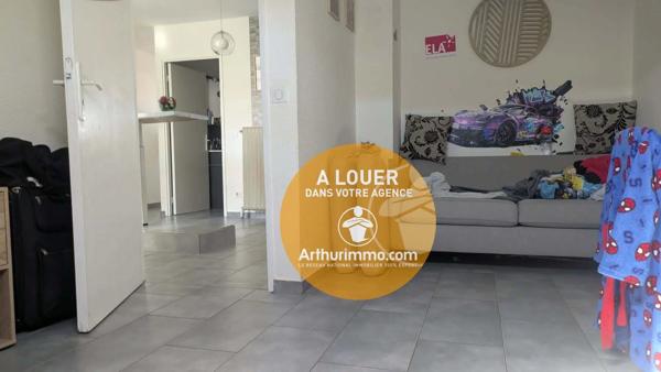 Location                                                      Appartement
                        
                     3 pièces                      51 m2                     à Forbach